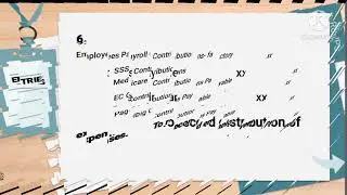 Accounting for Manufacturing Activities ( Tagalog)