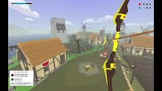 {Narrow One} bow3 pro?? play in m8m6