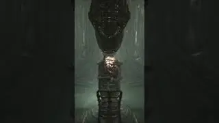 Just another gore puzzle in Scorn 😳 #shorts #tiktok #gameplay #scorn