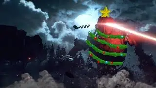 Black Ops 3 - Origins Christmas Special