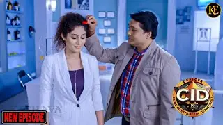 ডা. তারিকাকে বিয়ে করল অভিজিত | CID | সিটি ই ডি | Latest Episode