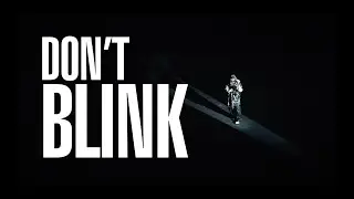 ANGELEAUX & @eestbound  - DON'T BLINK (OFFICIAL MUSIC VIDEO)
