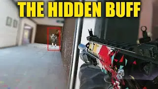 THIS HIPFIRE IS BROKEN! - Rainbow Six Siege