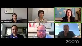 TCUP: The Impact of Russia&rsquo;s 2020 Energy Policy on Ukraine