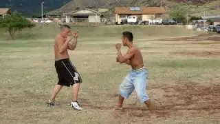 MOOSE VS MANA