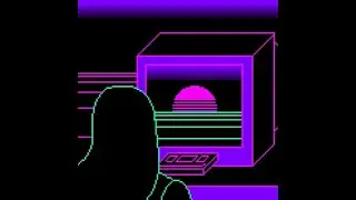 Nick Simone - The Acid Prophet Pt. 0.0 (B-Sides from The Acid Cvlt Years) (2017-2020) [Full Album]