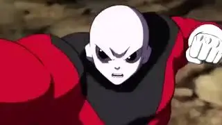 Dragon Ball Super | AMV | Android 17, Vegeta & Goku vs Jiren | FIGHT SHOW