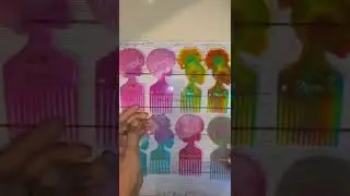 What would you rate this from 1-10?? - Capricorn Zodiac Pick - Resin Art Tutorial/Demolding
