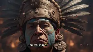 Inca Mythology: Inti the God of the Sun