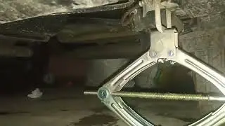 Car ka Jack kaise lagaen/How to use car jack/ Car ka Jack kha lagaye