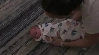 How to Swaddle