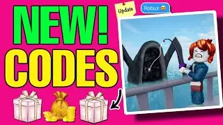 *UPD New - GO FISHING CODES - GO FISHING ROBLOX CODES JANUARY 2025