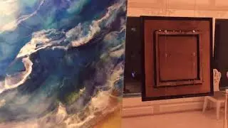 Sublime art gallery- Alefiya Raja art work