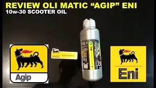 REVIEW OLI ENI 