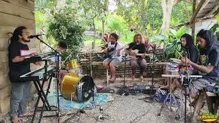 The Farmer - Beautiful Mysterious (cover)