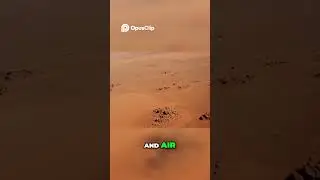 What if We Colonized Mars? 🚀 Life on the Red Planet