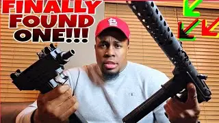 GUN SHOW PICKUP **UNBOXING**