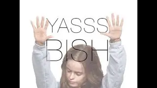 Nicki Minaj - Yasss Bish Feat. Soulja Boy (Heemy Parody)