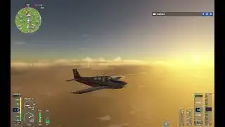 #fs2024  Sunset over Metro Detroit Jan 15 2026