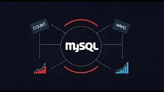MySQL COUNT, AVG and SUM Functions
