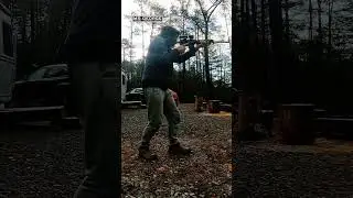Rifle Muscle Memory Training &ndash; Build Strength & Improve Weapon Handling!
