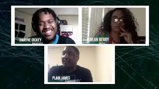 Pass The Aux: Trap Theology 101