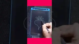 How to draw Beetroot Easy Step by Step for Beginners #shorts #beetroot #drawing