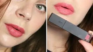 NEW BITE BEAUTY Amuse Bouche Liquified Lipsticks REVIEW + DEMO