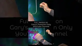 Epic Theremin Impro 