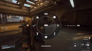 ARC Raiders barbie world