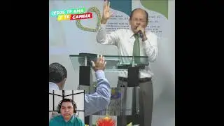 Los frutos del Espíritu La FE 2DA PARTE- Rev. Humberto Henao