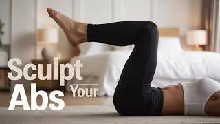 Best Core Exercises for Six Pack Abs | Full Midsection Workout