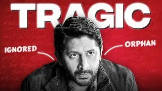 The Heartbreaking Story of Arshad Warsi