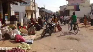Keshampet Video 3