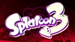 Tutorial ~ Surge & Submerge (&omega;-3) - Splatoon 3