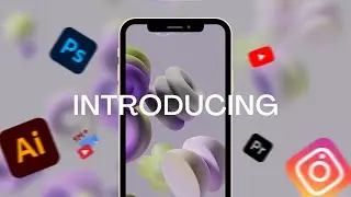 Animated Product Design Showcase | Professional Graphic Design Demo for Clients