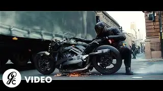 Jarico - U (Original Mix) | Hobbs and shaw