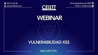 Vulnerabilidad XSS