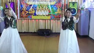 dance 4