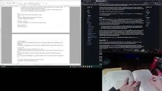 House of Leaves Research