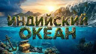 ИНДИЙСКИЙ ОКЕАН: МИФЫ И ТАЙНЫ САМОГО ЗАГАДОЧНОГО ОКЕАНА | ДОКУМЕНТАЛЬНЫЙ ФИЛЬМ ПРО ПРИРОДУ 4K