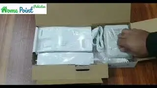 Commax Audio Intercom Dp-2S | Unboxing