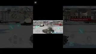 normal wtm gameplay #warthundermobile #gaming #warthunder
