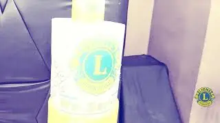 Lions club @ Quezon City Sports Club