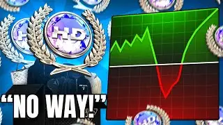 NO WAY… THIS LAST ROUND OUTCOME WAS PERFECT AND INSANELY RARE!! (TOP PULL)