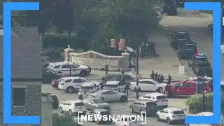 No victims found after Villanova University active shooter report | NewsNation Now