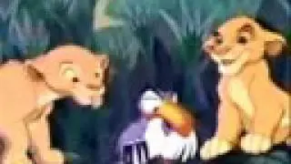 Summer Loving [[Disney Style]]