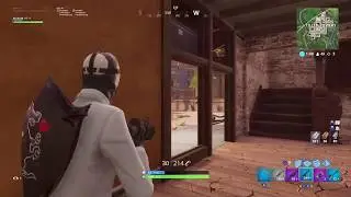30 BOMB SOLOVSSQUAD FAIL | AlpNite | Fortnite Battle Royale
