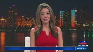 KUSI Story: Potential San Diego Unified housing development in Serra Mesa