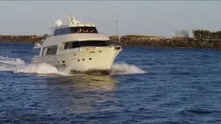 CoveTV - The Marine Village Sanctuary Cove 4212 QLD